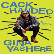 Cack-handed