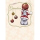 image 3 of Wonderful Grandson Me to You Bear Christmas Card