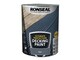 image 2 of Ronseal Ultimate Protection Decking Paint Slate 2.5L - 39159