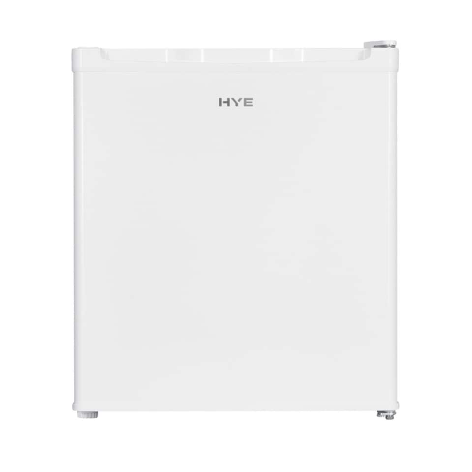 image 1 of HYE Mini Fridge 40 Litre Table Top Fridge - White RF01MBF40W01 | White