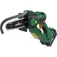 image 1 of Hawksmoor 18V Cordless Mini Chainsaw 1 x 4.0Ah