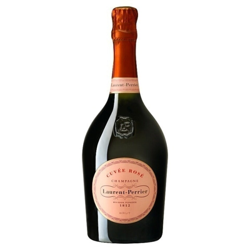 image 1 of Laurent Perrier Rose Champagne