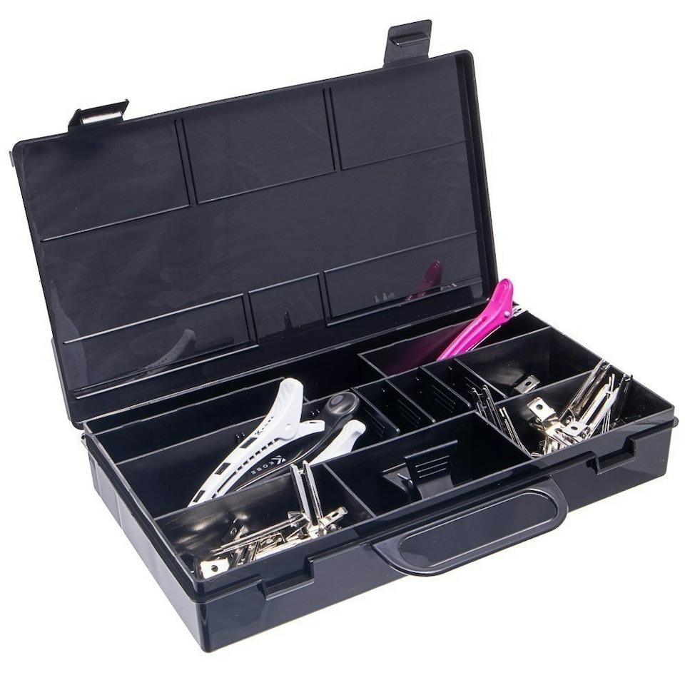 image 1 of Kobe Pins & Grips Organiser Case N/A