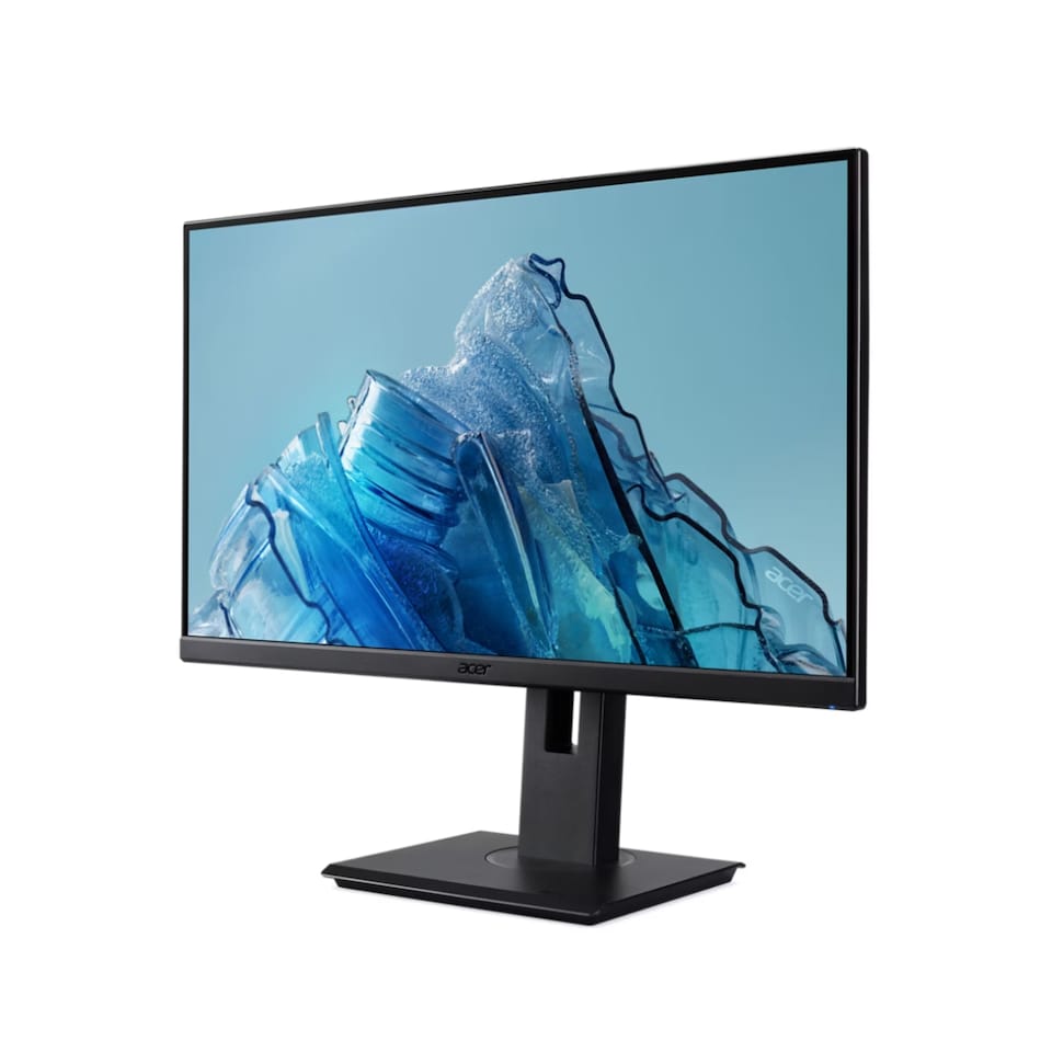 image 1 of Acer Vero B277UG 27-Inch IPS Quad HD 120Hz Height Adjustable Monitor