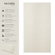 image 2 of Rug Zonelle Short Pile and Ultra-Soft Carpet in Rectangular or Round Design | Cream | cream | 1