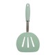image 1 of Fusion Twist Silicone Wide Turner Mint