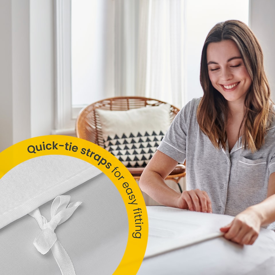 image 1 of Cosi Home Electric Blanket - King Size