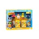 image 4 of Stumble Guys 2" Mini Figures 8PK Deluxe Box
