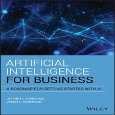 Artificial Intelligence For Business