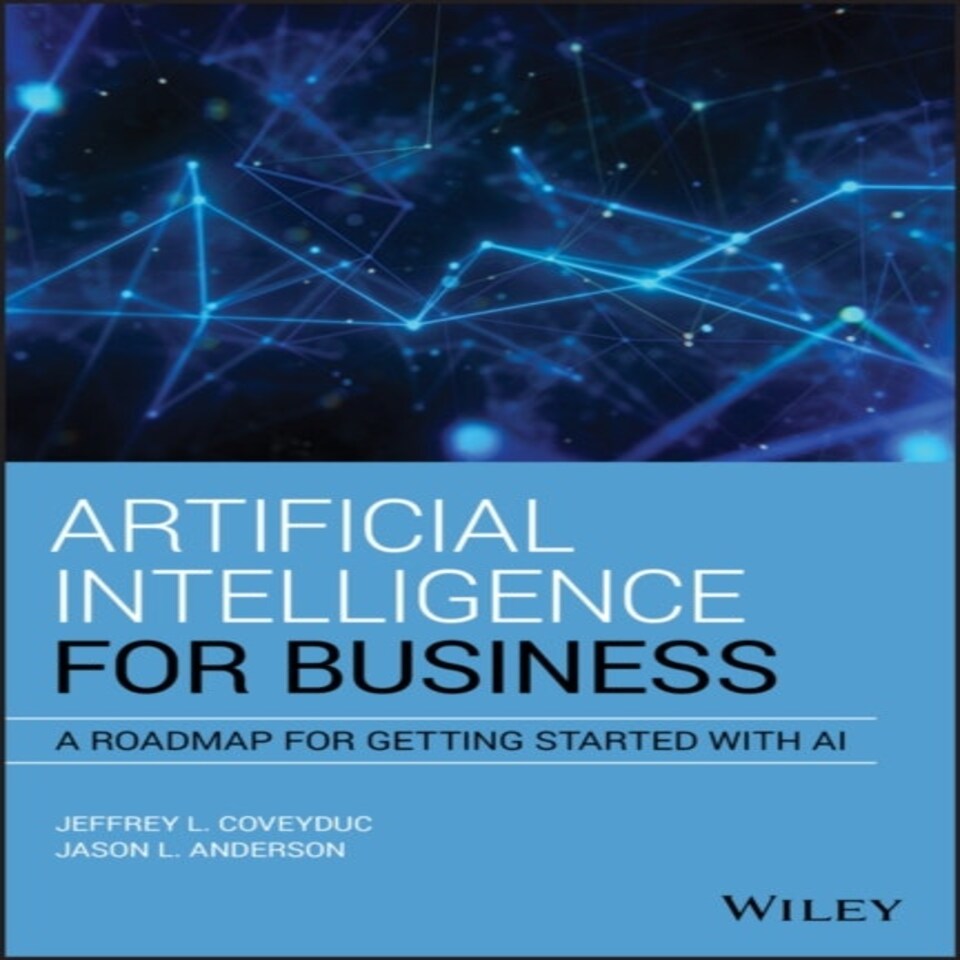 Artificial Intelligence For Business