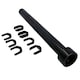 image 2 of Inner Tie Rod End Installer Remover Tool Adjuster Universal 1/2" Crow Feet Foot