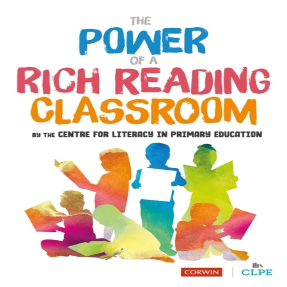 Power Of A Rich Reading Classroom