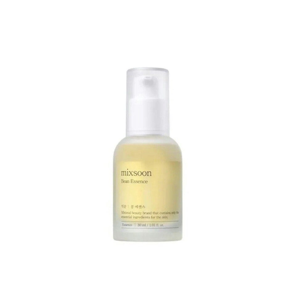 image 1 of MIXSOON Bean Essence 30ml
