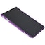 Black / Purple