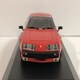 image 2 of Maxichamps 940113590 Renault Alpine A310 1976 Red 1:43 Scale