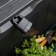 image 2 of YALE WEATHERPROOF PADLOCK 61MM