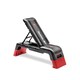 image 1 of Reebok Deck Adjustable Workout Platform & Bench - Red | Red | RED