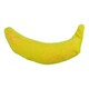 image 5 of 1PK Yeow Interactive My Cat Kitten Banana With Catnip Cat Toy Play Toy Cat Gift