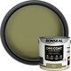 image 3 of Ronseal One Coat Everywhere Paint Olive Matt 2.5L