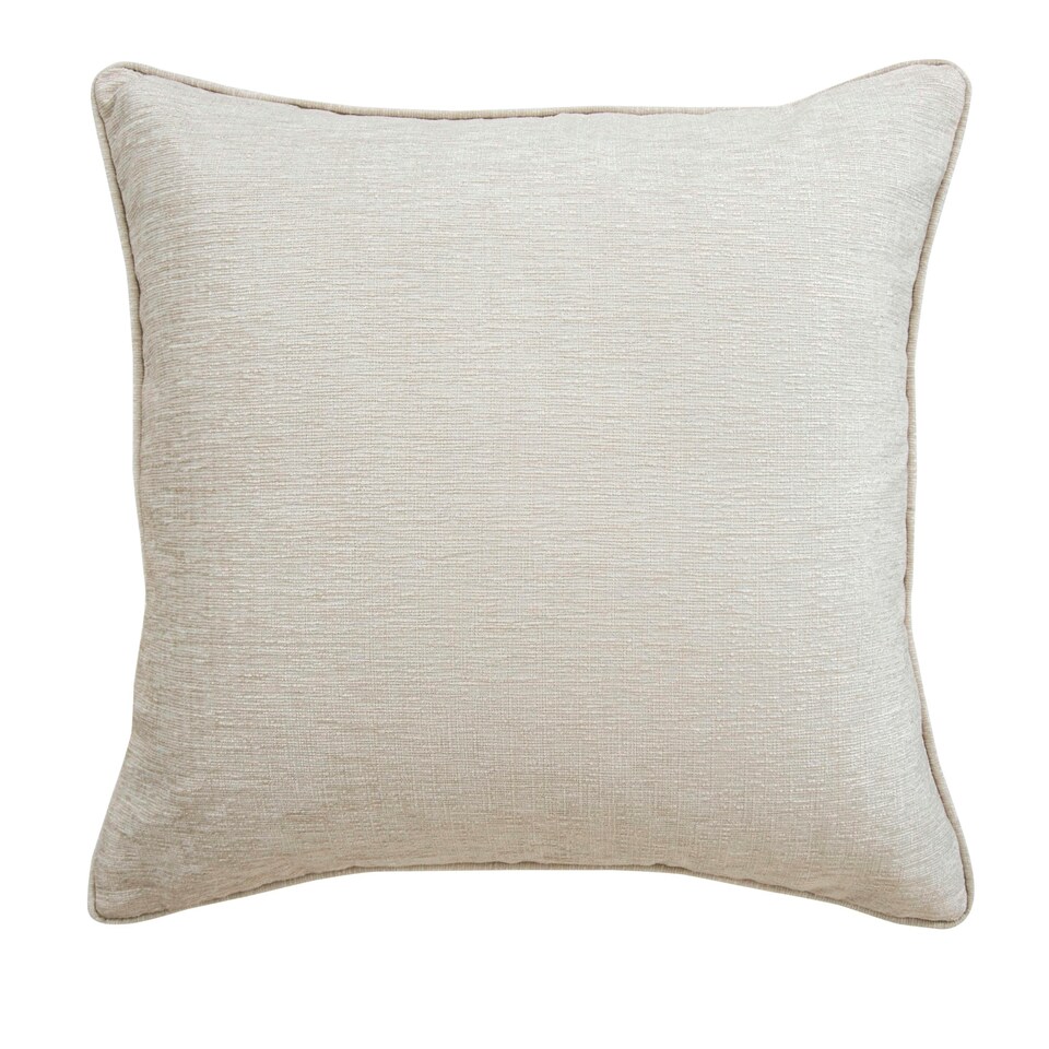 image 1 of Amberley Filled Cushion - Natural