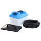 image 6 of 2000W 4.5L Professional Wall Paper Wallpaper Stripper Steamer Remover