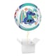 image 3 of Stitch Disney Lilo & Stitch Orbz Foil Helium Balloon - Inflated Balloon in a Box | Multi