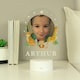image 5 of Personalised Animal Photo Upload LED Colour Changing Night Light