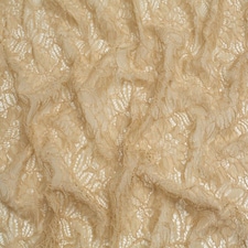 Minerva Core Range Cream Tocca Corded Lace Fabric for Bridal, Dressmaking, 135cm / 53" Wide - per metre