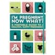 image 1 of Peter Pauper Press I'm Pregnant Now What? Guide Book