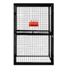 Garden Buildings & Storage