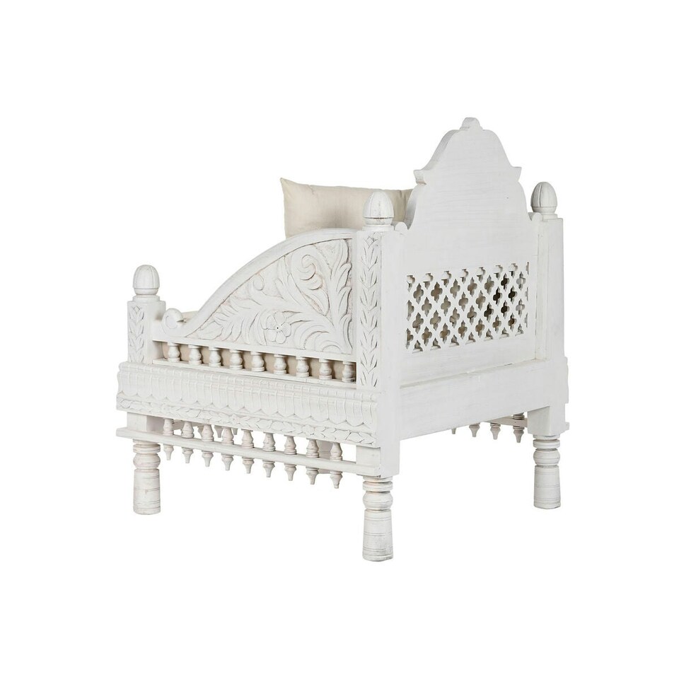 image 1 of Armchair Home ESPRIT 73 x 77 x 90 cm N/A