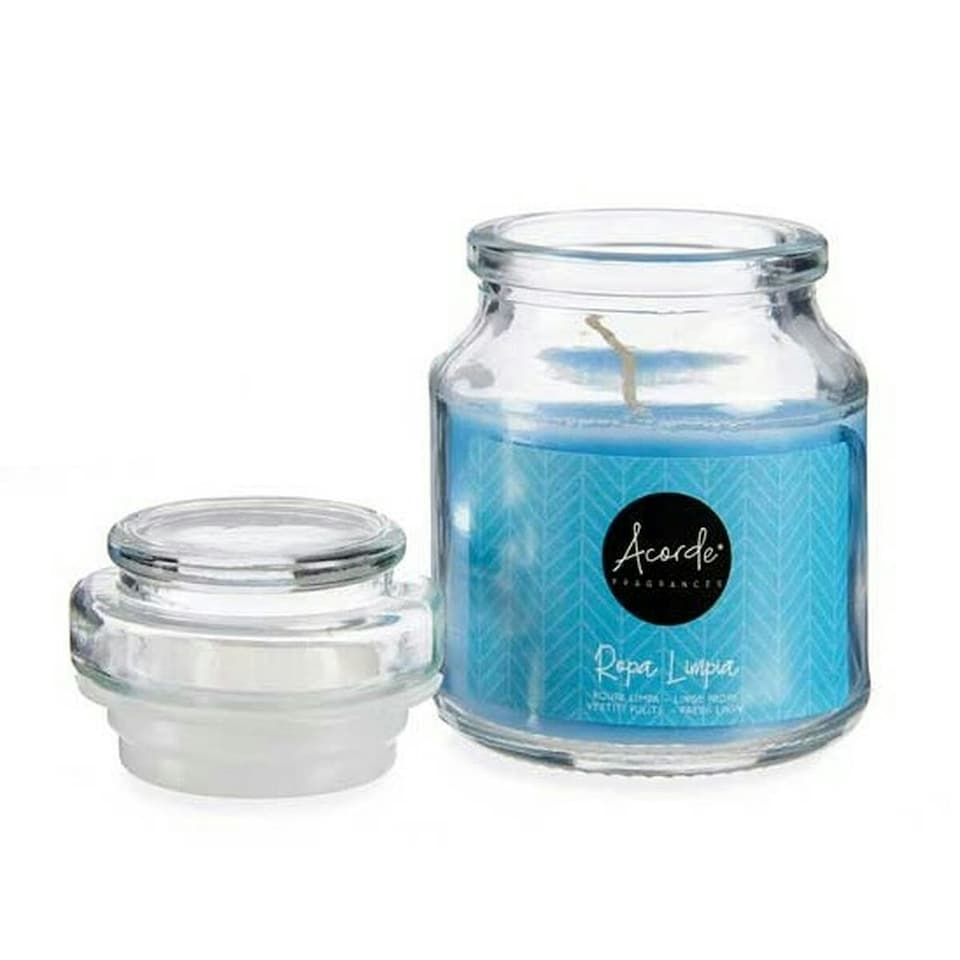 image 1 of Scented Candle Acorde E-346FL Clean Clothes (12 Units) N/A