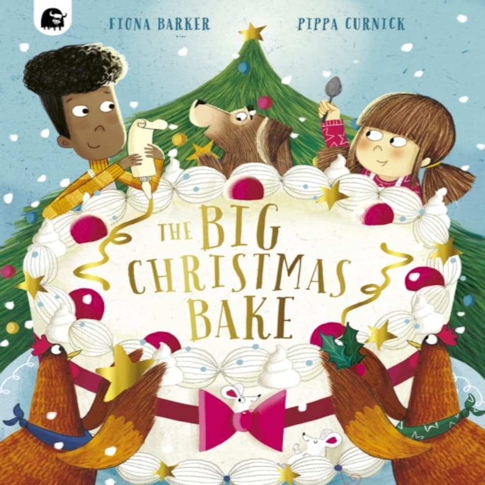Big Christmas Bake