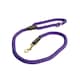 image 2 of Digby & Fox Twisted Dog Lead - Purple - One Size