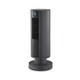 image 9 of Air Flex 14 Tower Fan with Built In Device Charger Grey