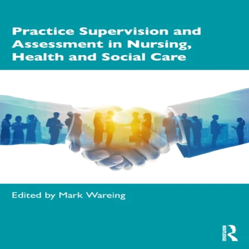 Practice Supervision And Assessment In