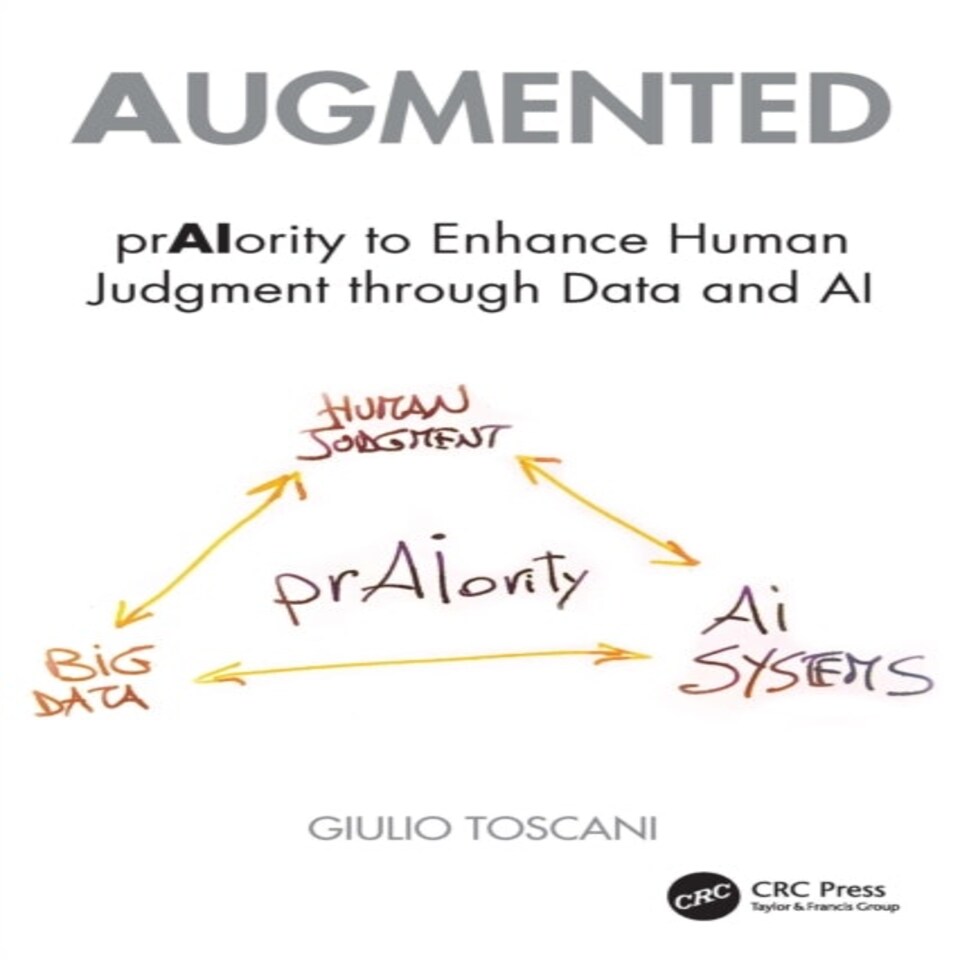 Ai As Augmenting Intelligence