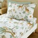 image 2 of Jungle Safari Single Bedding