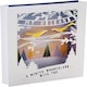 image 1 of Traditional 3D Shadowbox Design Husband Christmas Card