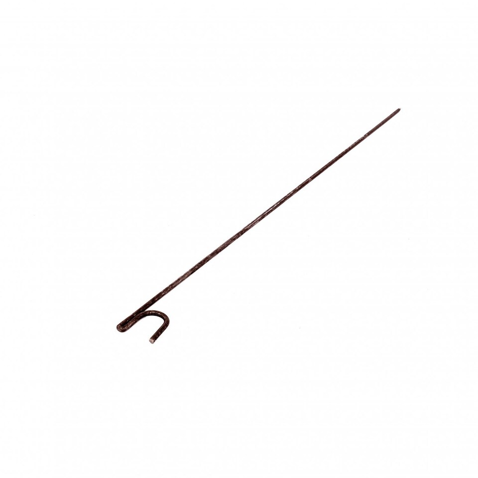 image 1 of Steel Barrier Fencing Pins10mm x 1150mm Pack Of 20