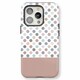 image 1 of Chocco Spotty Phone Case Brown | Galaxy S23 Plus
Slim | Galaxy S23 Plus
Slim
