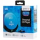 image 3 of Groov-e GVPS110/BE Retro Series Personal CD Player - Blue