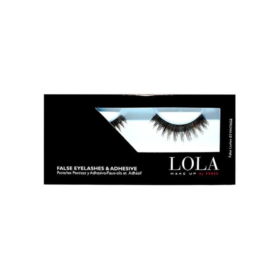 image 1 of FALSE LASHES (Variation) Multi