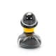 image 2 of Bud Ducks Mini Deluxe Rubber Duck - Police Constable