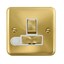 Satin Brass - Selected