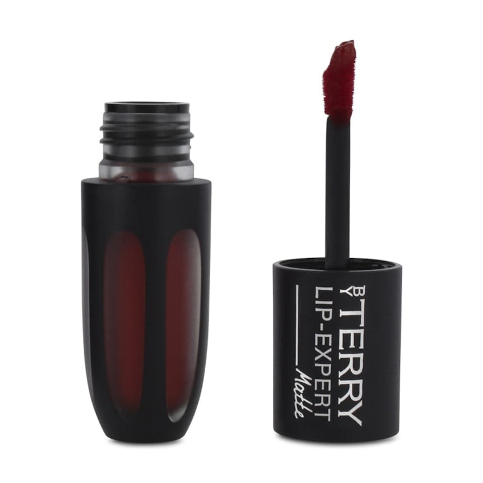 image 1 of By Terry Lip Expert Matte Liquid Lipstick 10 My Red N/A