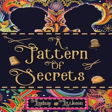 A Pattern Of Secrets