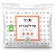 image 1 of Snug Snuggle Up Bed Pillows, 2 Pack