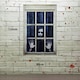 image 3 of Horror Halloween Window Sticker