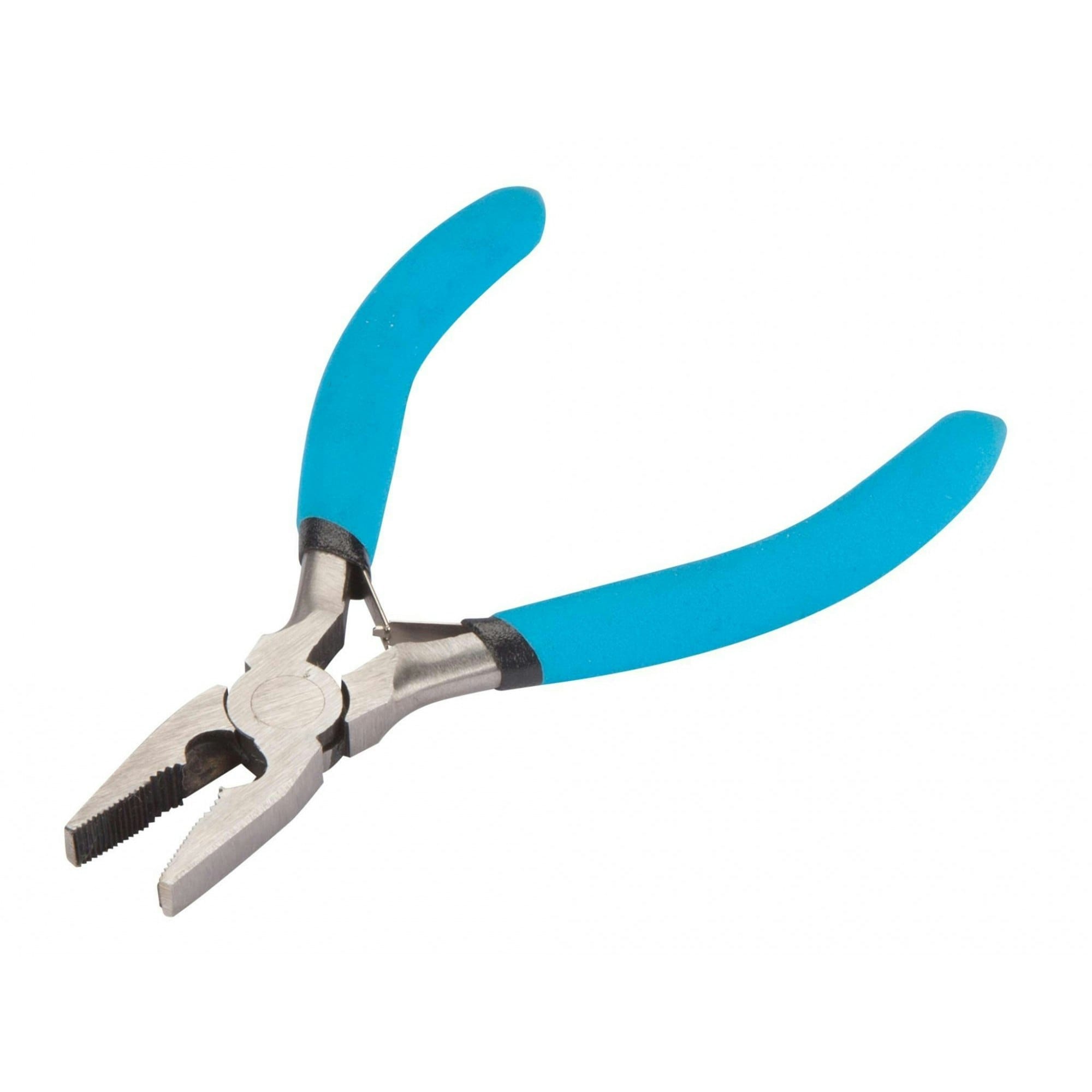 Bluespot Tools Soft Grip Mini Combination Pliers - Multi Colour - One Size